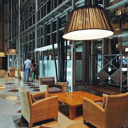 奥特尔菲尼克斯家庭旅馆 滨海罗克塔斯 外观 照片