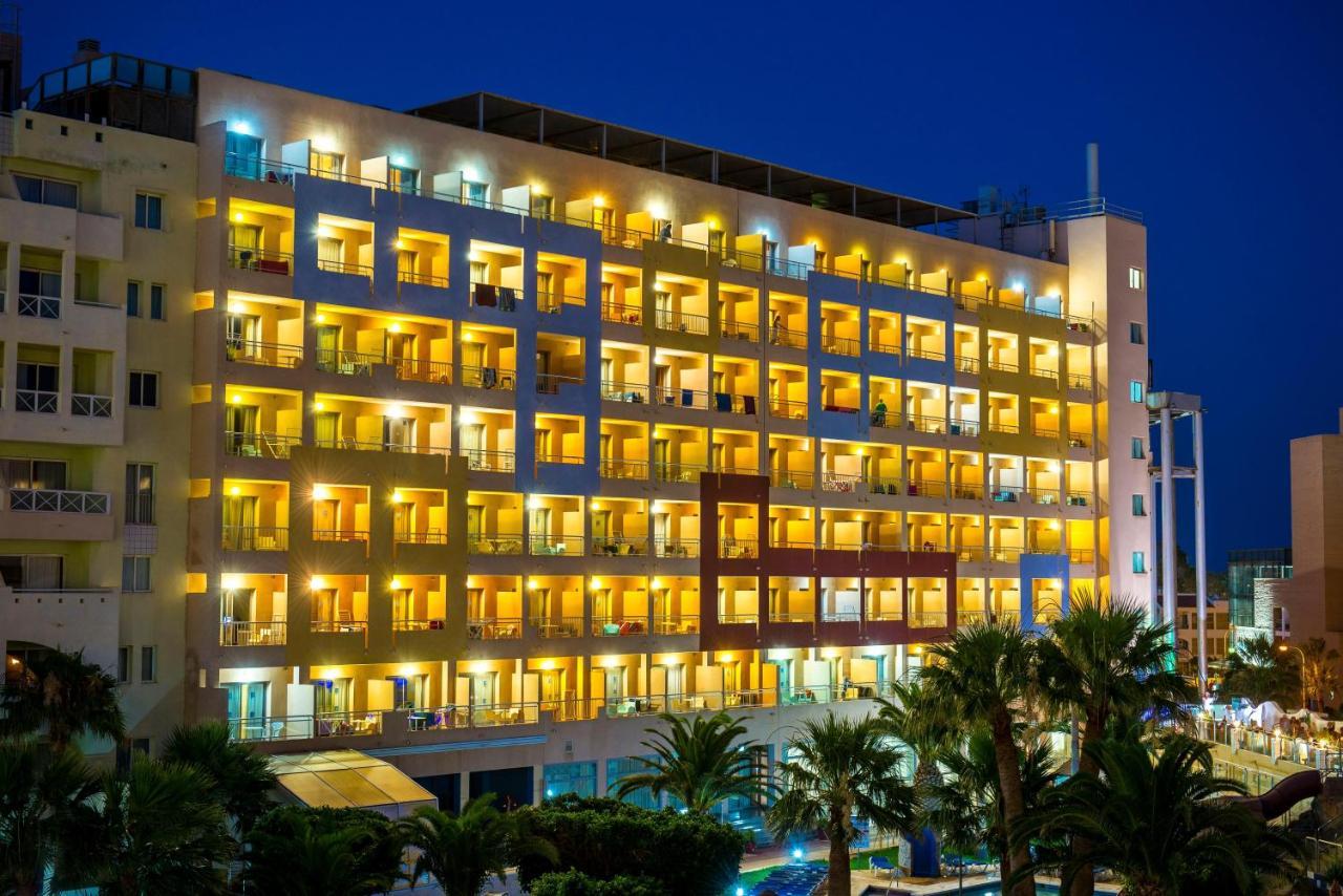 滨海罗克塔斯 奥特尔菲尼克斯家庭旅馆酒店 外观 照片