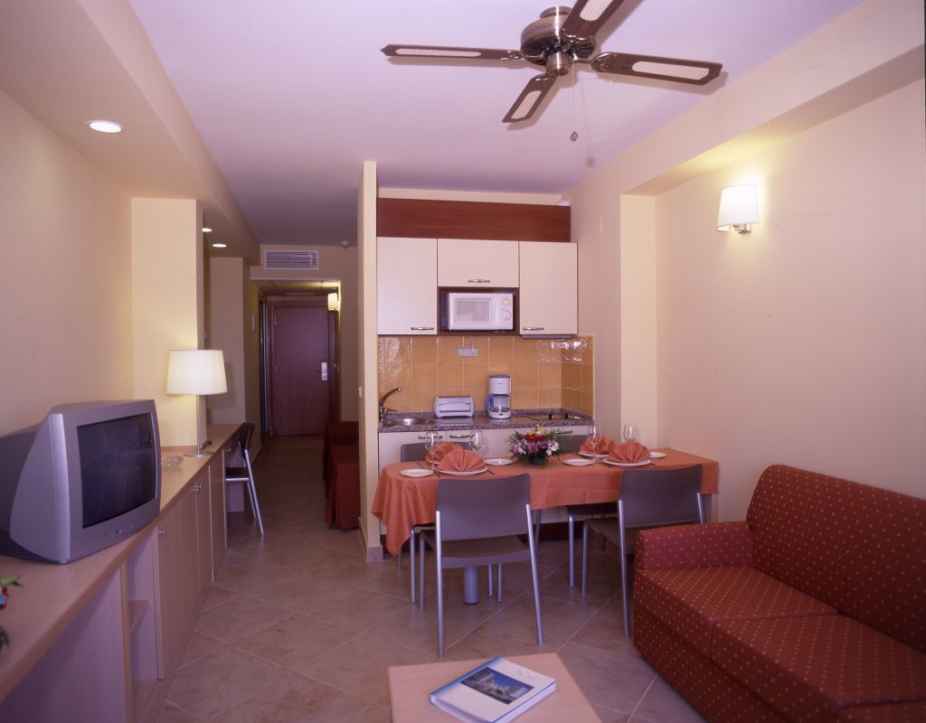 滨海罗克塔斯 奥特尔菲尼克斯家庭旅馆酒店 客房 照片